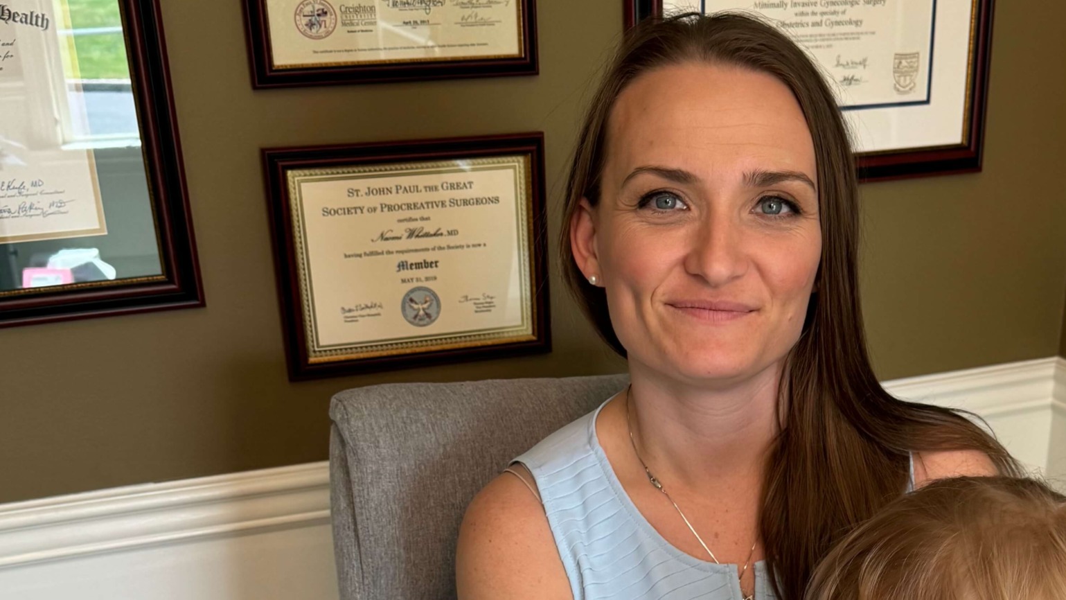 Long Term Endometriosis Management